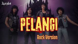 Download Lagu KOES PLUS || PELANGI COVER ROCK || ROCKERJADUL MP3