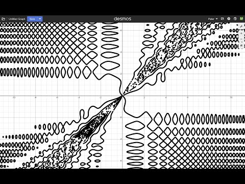 Desmos is enough to make a grown man cry...