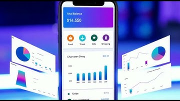 Hoe je in Flutter een app voor het bijhouden van uitgaven vanaf nul bouwt