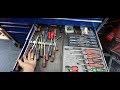 MY MOBILE MECHANIC TRAILER SETUP & EPIC TOOL COLLECTION!!