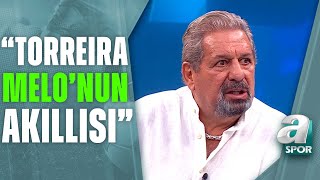 İstanbulspor 0-2 Galatasaray Erman Toroğlu Maç Sonu Yorumu A Spor 901 16.05.2023