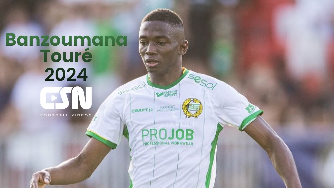 bazoumana-toure-hammarby-if-goals-skills-assists-2024-hd-youtube