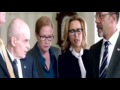 MADAM SECRETARY 2x18 - ON THE CLOCK