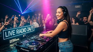 Download Lagu 🔥 BREAKBEAT URBAN NIGHT 🌃 MP3