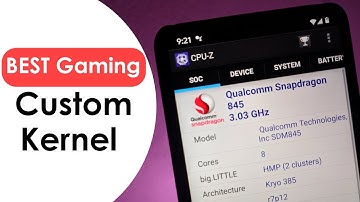 Overclocking Poco F1 To 3 GHZ With No Gravity Kernel | Best GAMING Custom Kernel