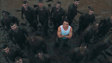 Think you know what it takes to be a Royal Marine? This film reveals the truth...