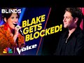 Laura Littleton Blends Genres on Harry Styles' "Sign of the Times" | The Voice Blind Auditions | NBC