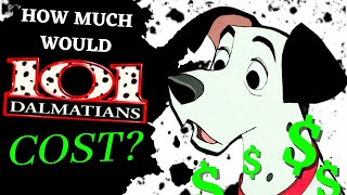 101 Dalmatians THEORY - Full Video