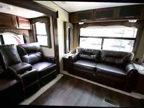 Cougar 5Th Wheel >> 2015 Keystone Cougar 333MKS Fifth Wheel RV 13623 - YouTube Cougar 5Th Wheel >> 2015 Keystone Cougar 333MKS Fifth Wheel RV 13623 - YouTube