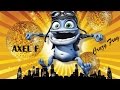 Axel F   Crazy Frog  (Version Remix) HD