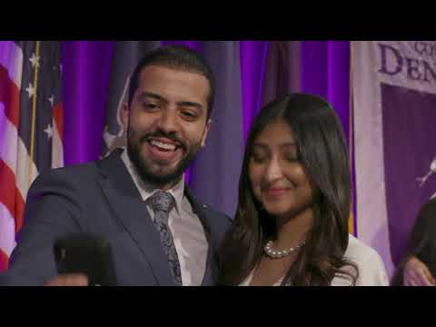 NYU Dentistry Programs for International Dentists 2019 Certificate Ceremony Sizzle