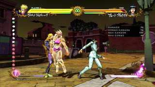 JoJo's Bizarre Adventure: All-Star Battle R Review - Truly A Returning Gold  Experience - One More Game