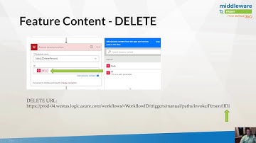 E11   Azure Logic Apps and HTTP Connector