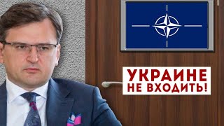 Украину возьмут в НАТО, но это не точно… и не сейчас… — Сергей Шабовта