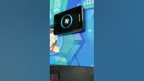 UHF USB Reader ( HID Mode)