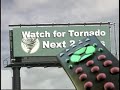 NOAA Weather Radio Promo #1