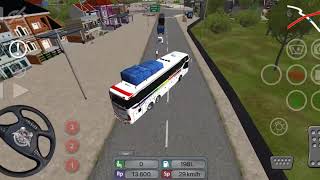 Oleng BUSSID screenshot 3