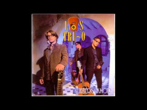 Los tri-o - Rayito de luna & No me quieras tanto