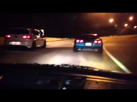 vw arteon Vw turbo vs lt1 vette