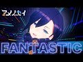 【オリジナルMV】FANTASTIC【アメノセイ ✕ YASUHIRO(康寛)】