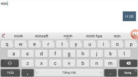 Hướng dẫn các bạn bug map cầu cảng