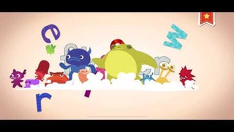 Endless Learning Academy Lowercase Letters d,e,f