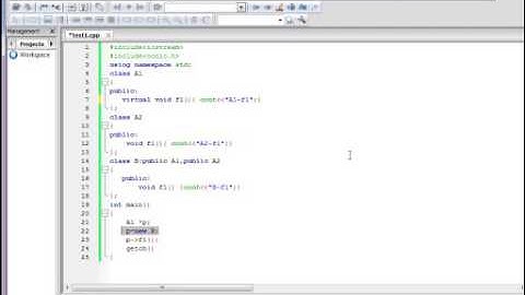 #6 Find output of the C++ Program Hindi