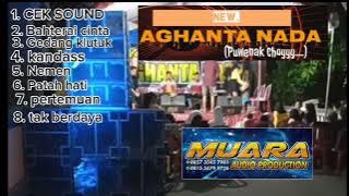 NEW AGHANTA full duett     #Muara_audio_Productions