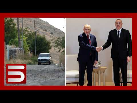 Ի՞նչ է լղոզում Փաշինյանը՝ «անկլավներ» անվան տակ. ՔՊ-ականների պնդումը քարուքանդ է լինում