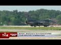 Report: US deploying 115th Fighter Wing F-35s from Madison to the Middle East