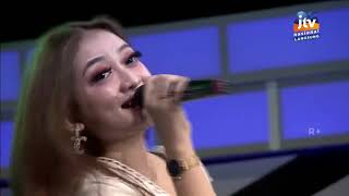 Tulang Rusuk Shinta Arsinta Om D'Mattha Stasiun Dangdut Rek