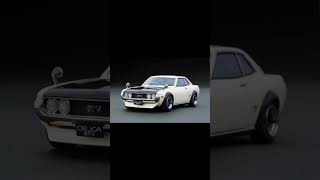 旧車 Toyota Celica