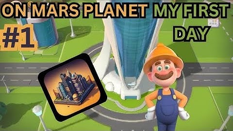 Build Master Marshville GamePlay | Part 1 | Walkthrough GamePlay