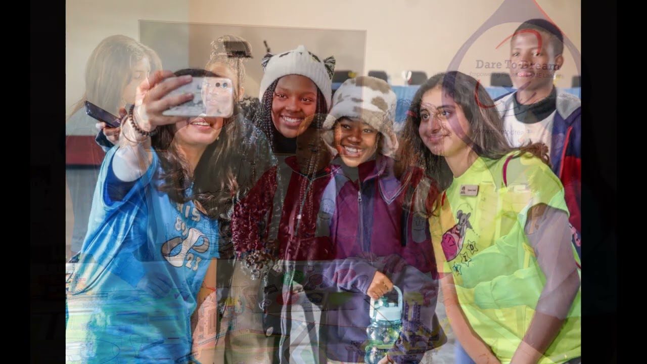 Swerve Robotics Teaching in Botswana