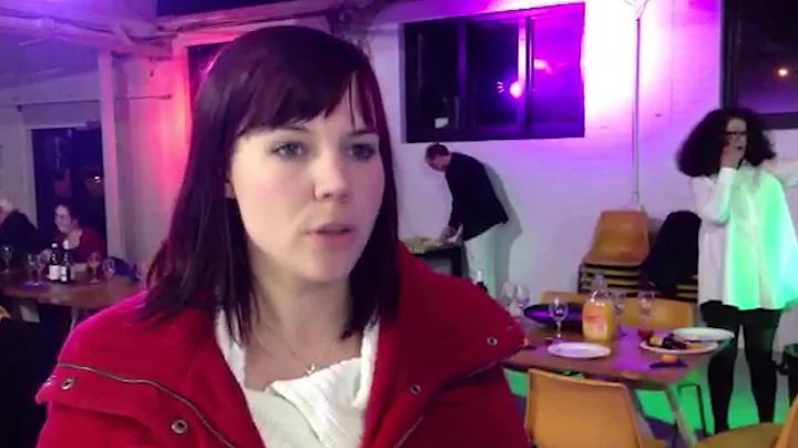 Brianne West of Ethique on her PledgeMe experience!