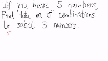 Math is fun Lesson 9 - Pascal Triangle