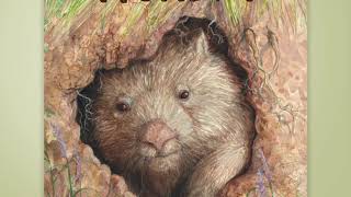 Wombat by Christopher Cheng