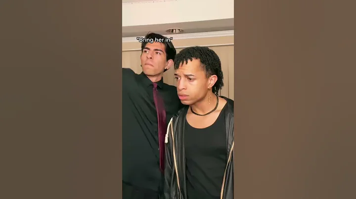 #pov: the mafia boss tests you before he lets you join the mafia.. #shorts #tiktok #acting #aviakbar