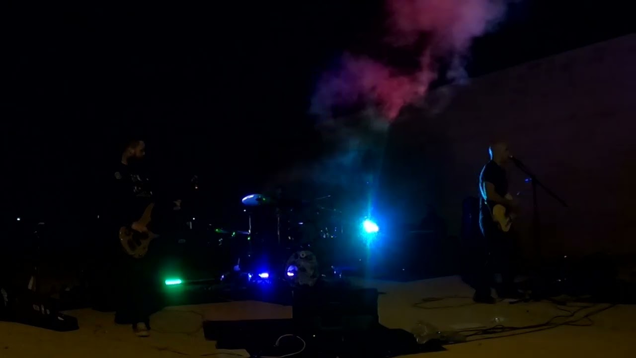 Less Than Perfect - 'Sausage'