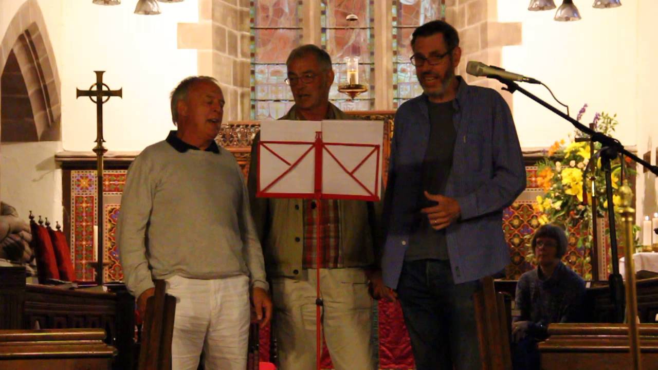 Cadgwith Anthem                        Performed By Hardcore