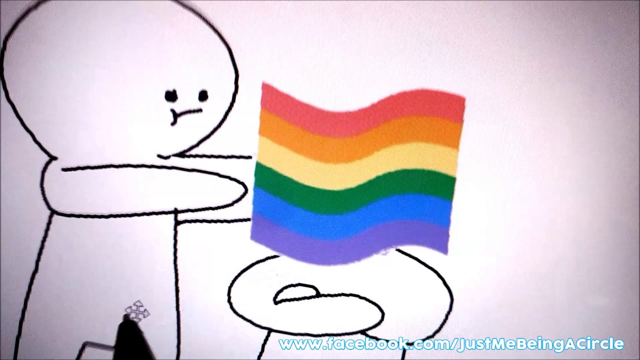 Facebook's New Pride React