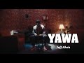 Check Out Jeff Akoh S Epic Performance Of Yawa At The Lyrical Parlor mp3
