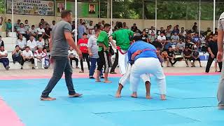 Belbog'li kurash