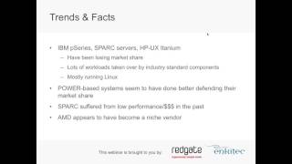 Reducing downtime using incremental backups and X Platform TTS hd1080