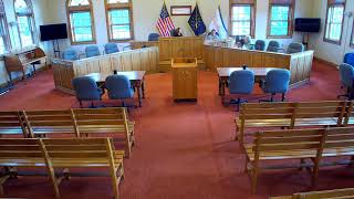 April 14, 2026 - Park Board Meeting - Martinsville, IN