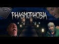 (Homeless man strikes back) Phasmophobia #4
