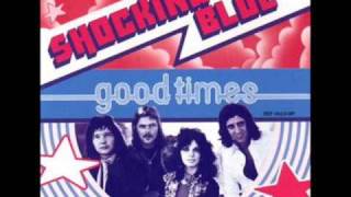 Shocking Blue - Beggin'