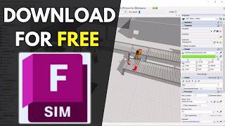 How To Download & Install FlexSim Software (Complete Tutorial)