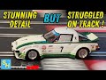 Revoslot RX-7 FB Review — Beauty That Needed TLC