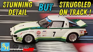Revoslot RX-7 FB Review — Beauty That Needed TLC